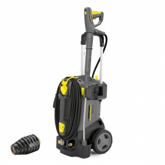 KARCHER HD 6-13 C PLUS PRESSURE WASHER